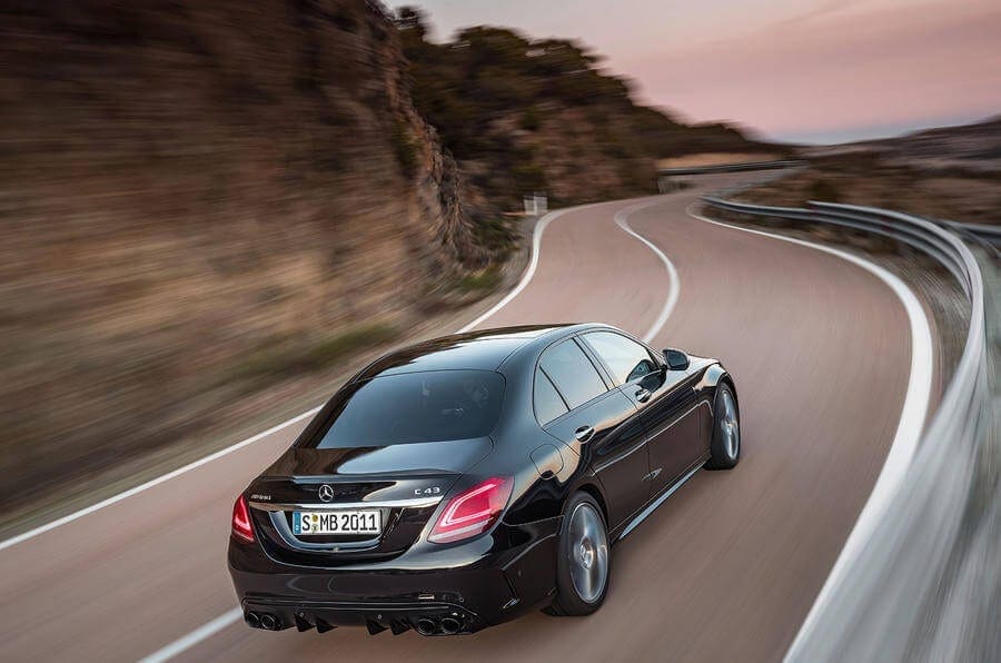Mercedes