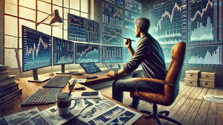 Day Trading Strategy Crypto