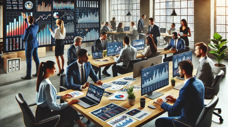Strategia Diversificazione