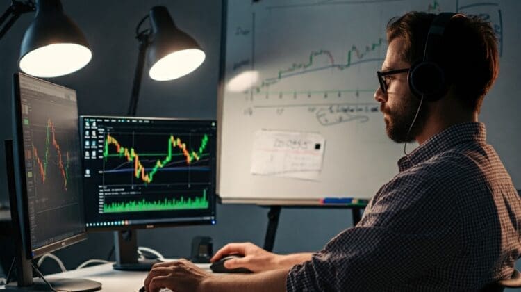 Trading Online